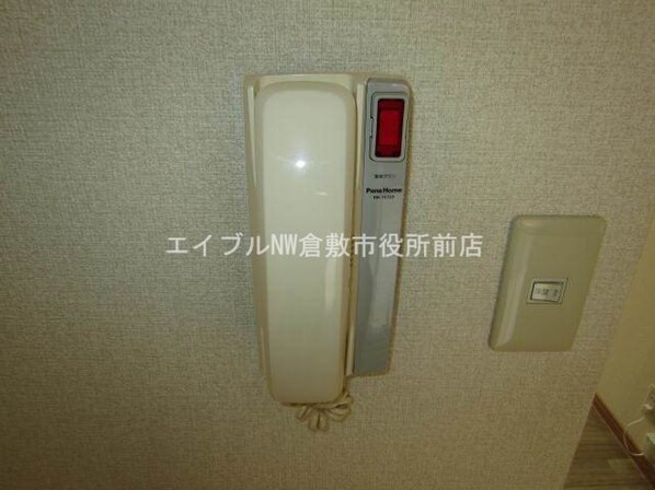 ジョイ福田　Ａ棟の物件内観写真